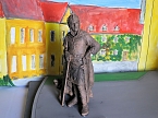 Sch&auml;tze im Schloss Ballenstedt (Foto: Karin Lehmann, Peter Blei)