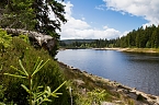 Der Harz im Herbst (Foto: Andreas Levi) Der Harz im Herbst (Foto: Andreas Levi)