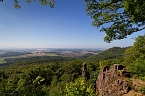 Der Harz im Herbst (Foto: Andreas Levi) Der Harz im Herbst (Foto: Andreas Levi)
