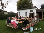 Gang-Fest (Foto: privat) Gang-Fest (Foto: privat)
