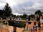 Gang-Fest (Foto: privat) Gang-Fest (Foto: privat)