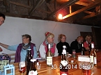 Gang-Fest (Foto: privat) Gang-Fest (Foto: privat)