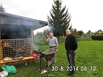 Gang-Fest (Foto: privat) Gang-Fest (Foto: privat)