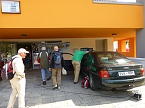 Mobil bleiben, aber sicher (Foto: Kreisverkehrswacht/K&ouml;hler)