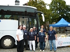 VdK Bus auf Tour (Foto: Reiber/Buchhardt Sylvia Schmidt) VdK Bus auf Tour (Foto: Reiber/Buchhardt Sylvia Schmidt)