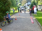 Kinder haben viel gelernt (Foto: Kreisverkehrswacht/K&ouml;hler)