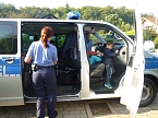 Kinder haben viel gelernt (Foto: Kreisverkehrswacht/K&ouml;hler)