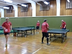 Saisonstart f&uuml;r Tischtennisverein (Foto: Diana Lohmann)