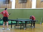 Saisonstart f&uuml;r Tischtennisverein (Foto: Diana Lohmann)