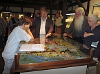 Interessante Ausstellung im Tabakspeicher (Foto: nnz)