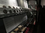 Interessante Ausstellung im Tabakspeicher (Foto: nnz)