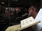 Interessante Ausstellung im Tabakspeicher (Foto: nnz)