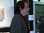 Interessante Ausstellung im Tabakspeicher (Foto: nnz)