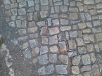 Stra&szlig;ensch&auml;den in Appenrode (Foto: Petra Just)