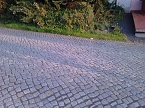 Stra&szlig;ensch&auml;den in Appenrode (Foto: Petra Just)