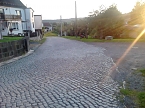 Stra&szlig;ensch&auml;den in Appenrode (Foto: Petra Just)