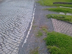 Stra&szlig;ensch&auml;den in Appenrode (Foto: Petra Just)