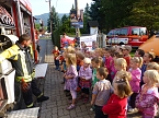 Kinder im Straßenverkehr (Foto: Kreisverkehrswacht Nordhausen) Kinder im Straßenverkehr (Foto: Kreisverkehrswacht Nordhausen)