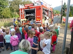 Kinder im Straßenverkehr (Foto: Kreisverkehrswacht Nordhausen) Kinder im Straßenverkehr (Foto: Kreisverkehrswacht Nordhausen)