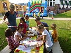 Kinder im Straßenverkehr (Foto: Kreisverkehrswacht Nordhausen) Kinder im Straßenverkehr (Foto: Kreisverkehrswacht Nordhausen)