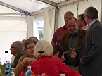 Alles klar am Grimmel (Foto: nnz)
