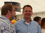 Alles klar am Grimmel (Foto: nnz)