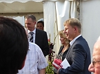Alles klar am Grimmel (Foto: nnz)