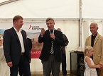 Alles klar am Grimmel (Foto: nnz)