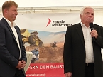 Alles klar am Grimmel (Foto: nnz)