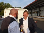 Alles klar am Grimmel (Foto: nnz)