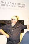 Besuch auf der IFA (Foto: Grandner)