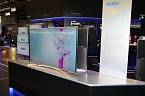 Besuch auf der IFA (Foto: Grandner)