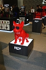 Besuch auf der IFA (Foto: Grandner)