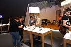 Besuch auf der IFA (Foto: Grandner)