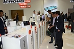 Besuch auf der IFA (Foto: Grandner)