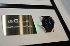 Besuch auf der IFA (Foto: Grandner)