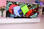 Besuch auf der IFA (Foto: Grandner)