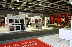 Besuch auf der IFA (Foto: Grandner)