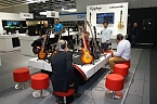 Besuch auf der IFA (Foto: Grandner)