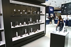 Besuch auf der IFA (Foto: Grandner)