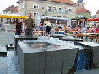 Weinfest in Sondershausen (Foto: Karin Lehmann, Peter Blei)