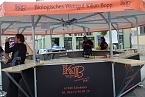 Weinfest in Sondershausen (Foto: Karin Lehmann, Peter Blei)