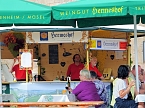 Weinfest in Sondershausen (Foto: Karin Lehmann, Peter Blei)