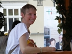 Weinfest in Sondershausen (Foto: Karin Lehmann, Peter Blei)