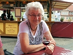 Weinfest in Sondershausen (Foto: Karin Lehmann, Peter Blei)