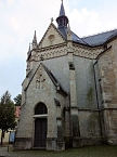 Schloss und Kirche in Sondershausen (Foto: Karin Lehmann, Peter Blei) Schloss und Kirche in Sondershausen (Foto: Karin Lehmann, Peter Blei)