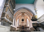 Schloss und Kirche in Sondershausen (Foto: Karin Lehmann, Peter Blei) Schloss und Kirche in Sondershausen (Foto: Karin Lehmann, Peter Blei)