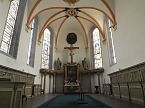 Schloss und Kirche in Sondershausen (Foto: Karin Lehmann, Peter Blei) Schloss und Kirche in Sondershausen (Foto: Karin Lehmann, Peter Blei)