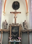 Schloss und Kirche in Sondershausen (Foto: Karin Lehmann, Peter Blei) Schloss und Kirche in Sondershausen (Foto: Karin Lehmann, Peter Blei)
