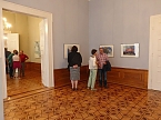 "Tiefgr&uuml;n bis zartbitter" (Foto: J&uuml;rgen Kieper)